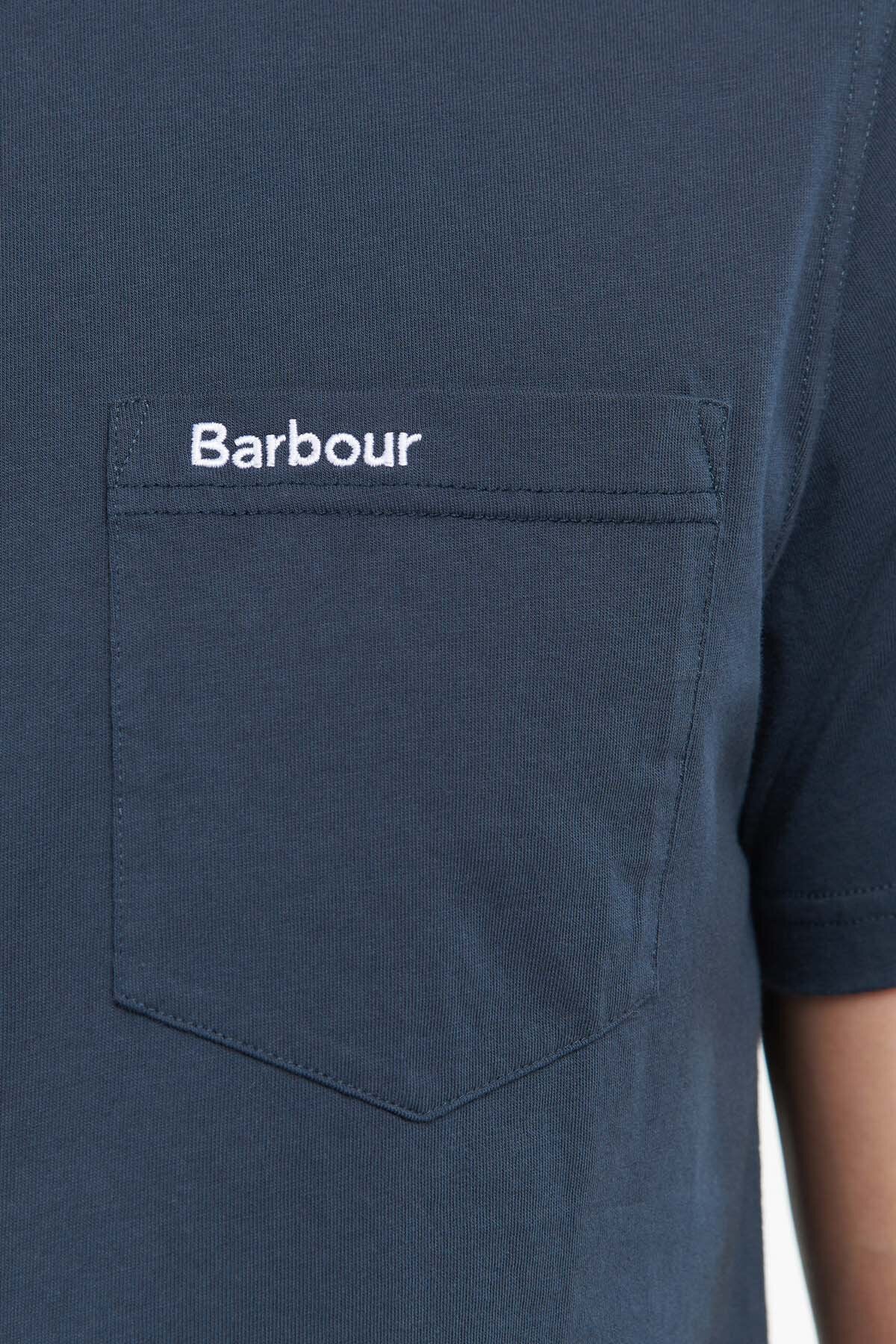 Langdon Pocket T-Shirt