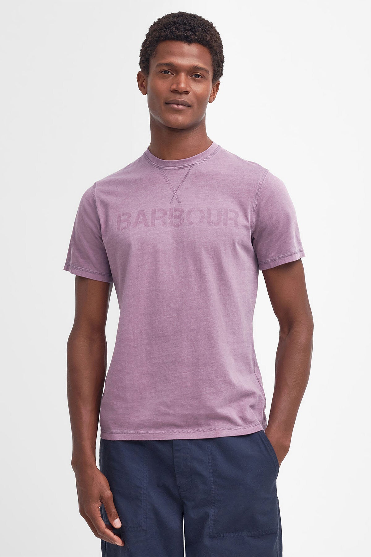 Atherton Logo T-Shirt