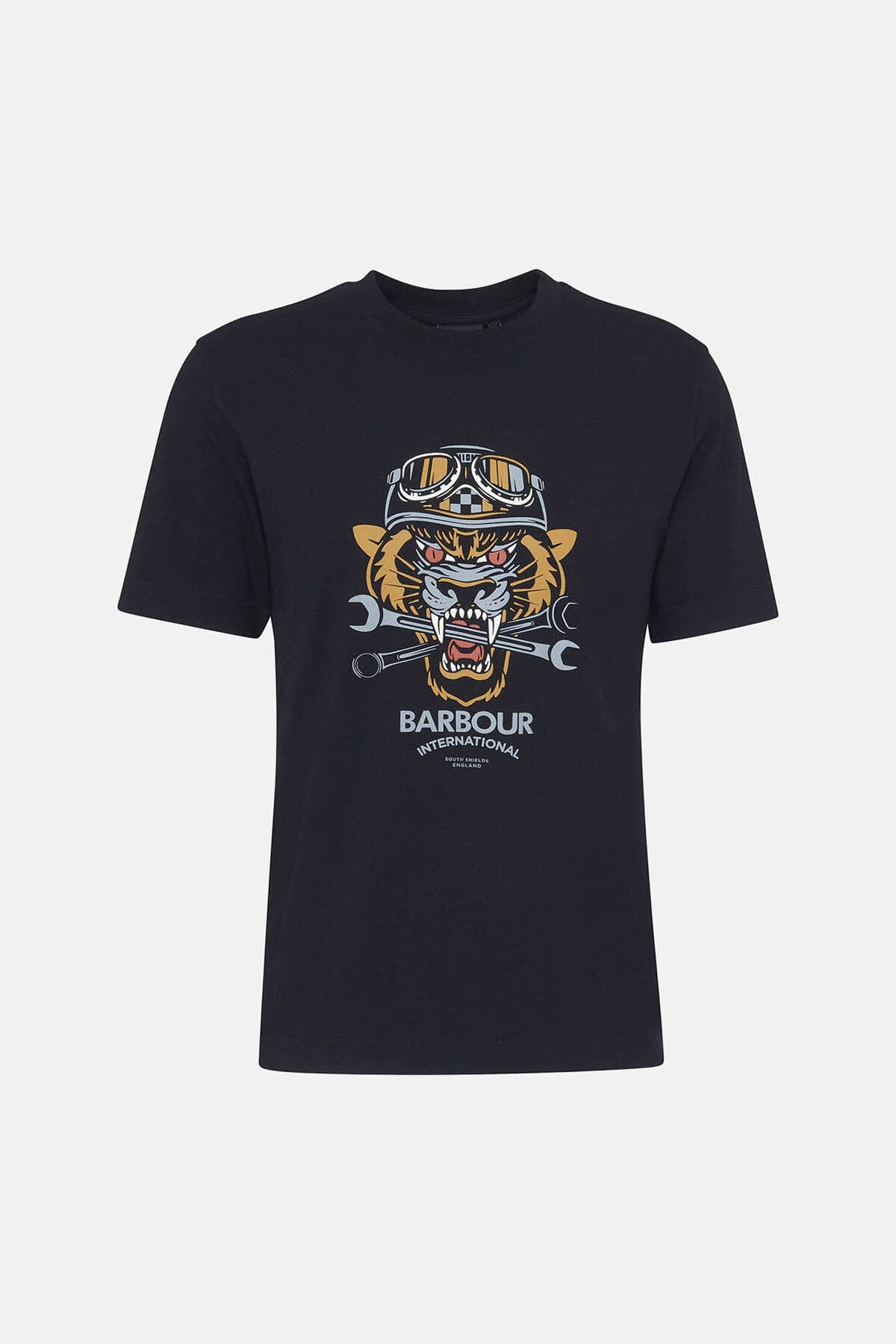 B.Intl Carlisle Graphic T-Shirt