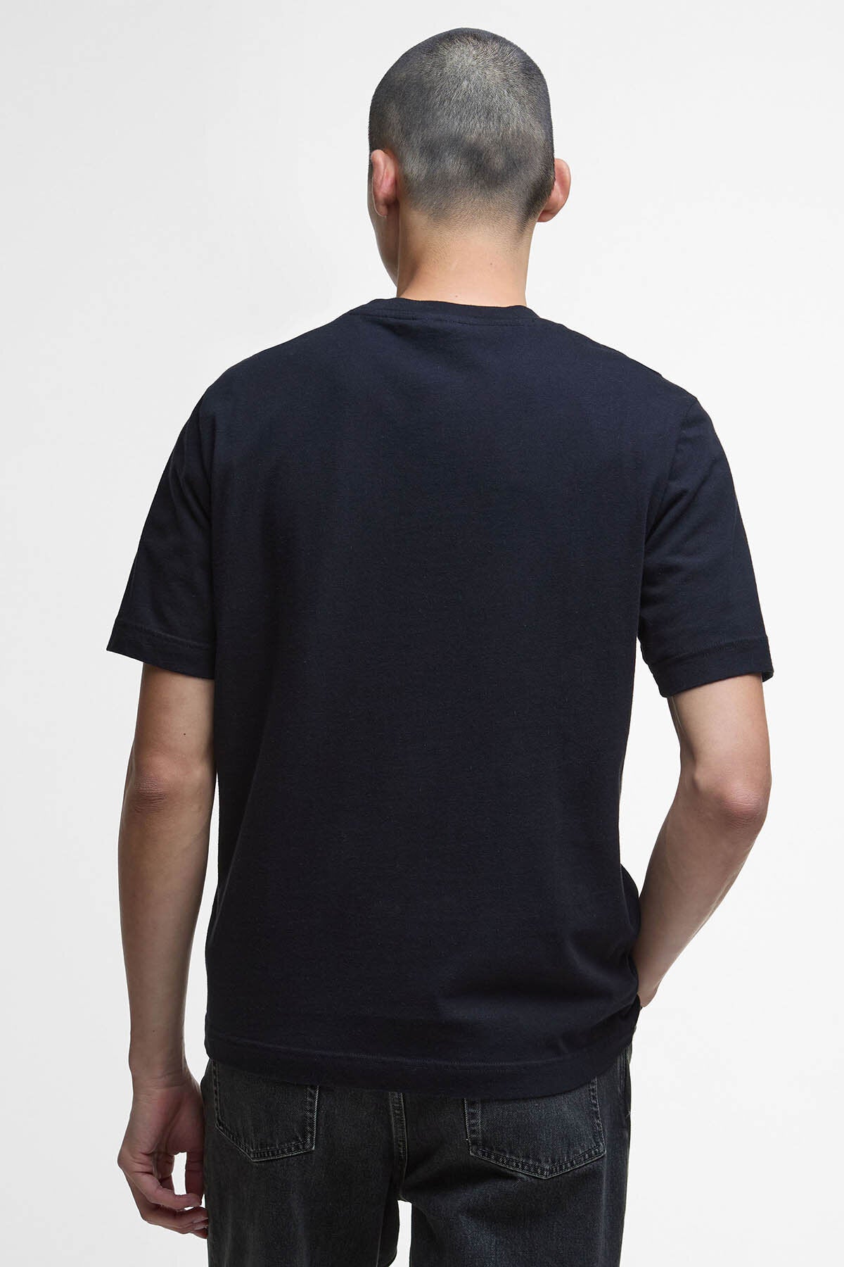 B.Intl Carlisle Graphic T-Shirt