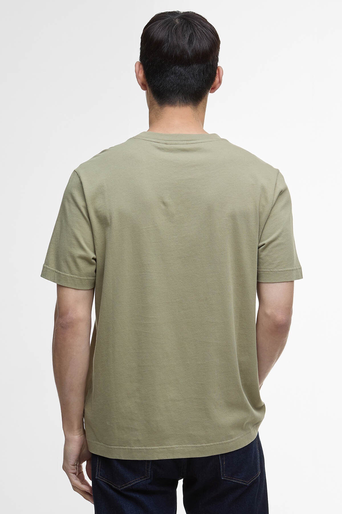 B.Intl Stonebridge Graphic T-Shirt