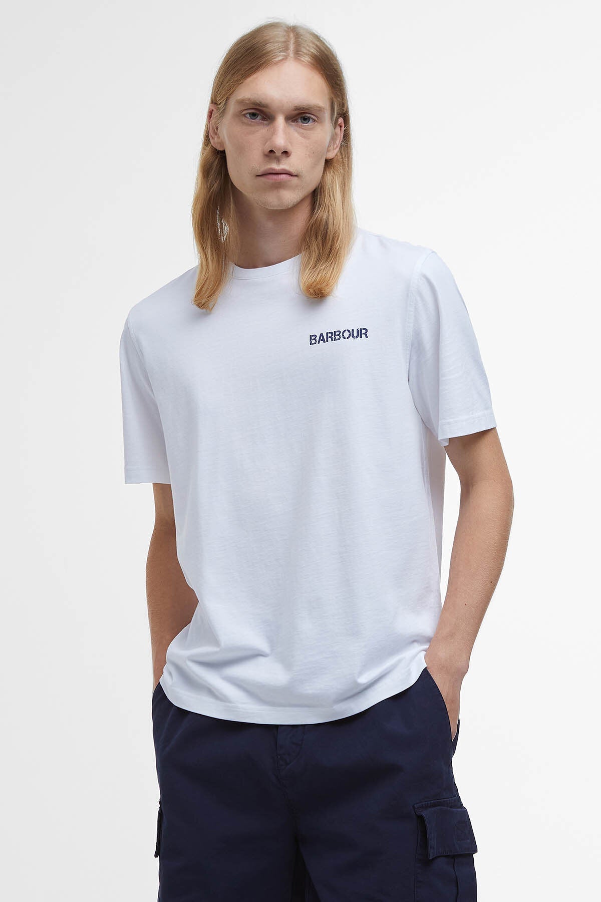 Perham Graphic T-Shirt