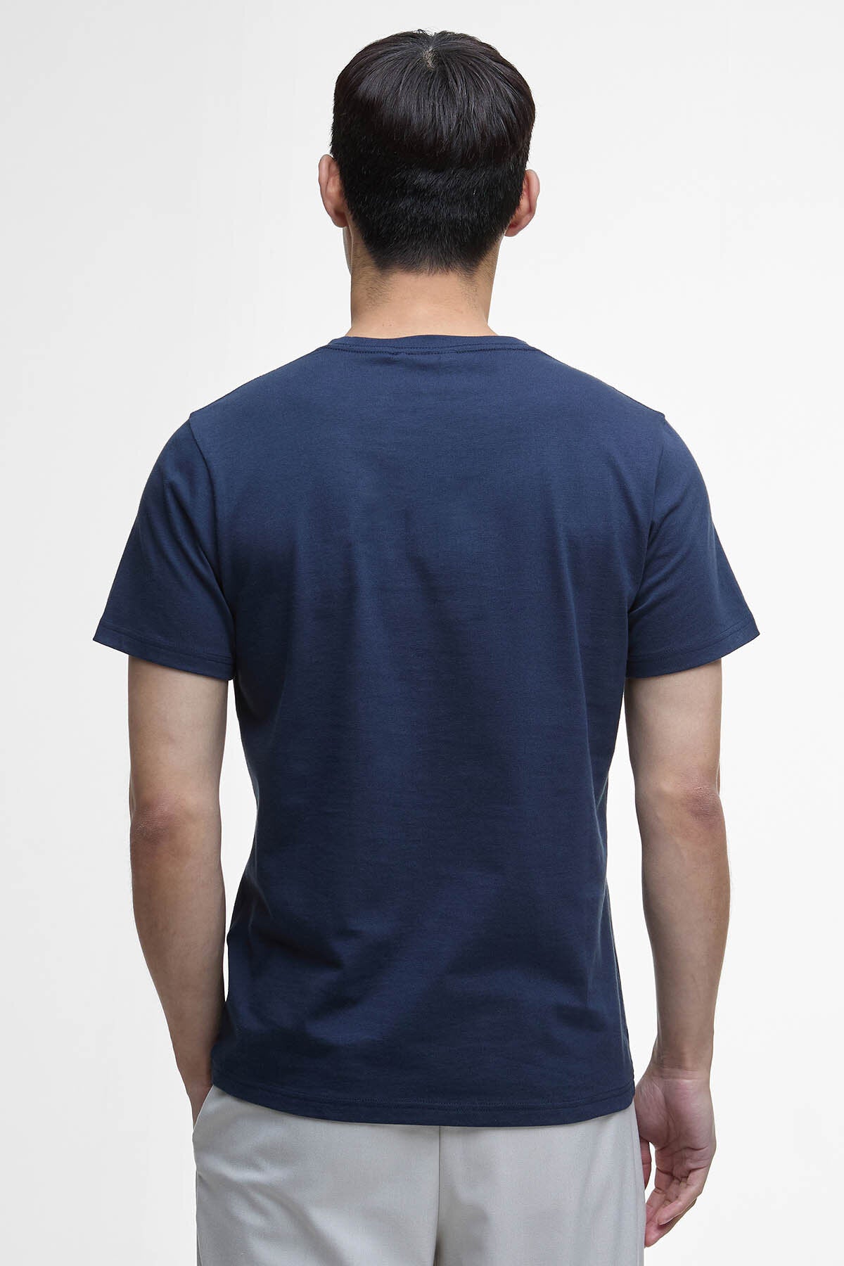 B.Intl Track Graphic T-Shirt