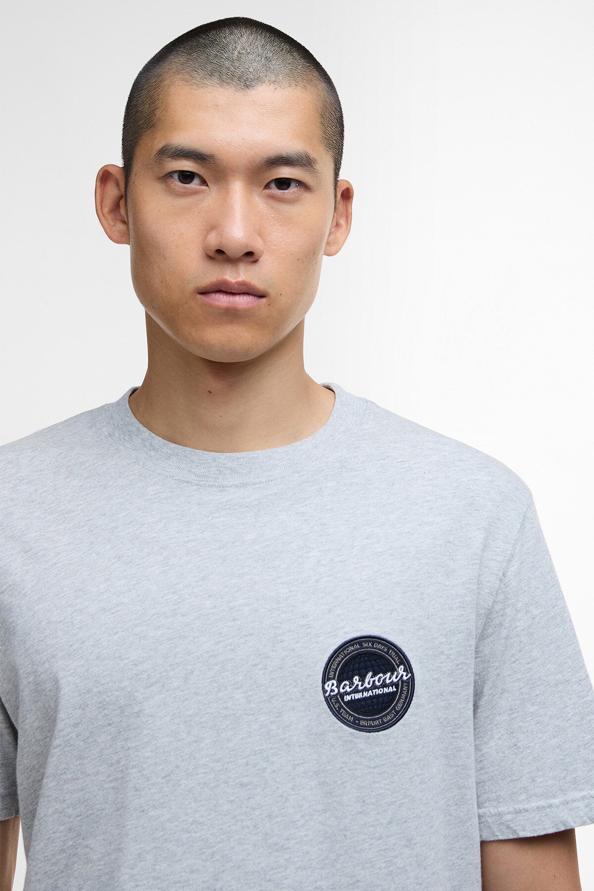 B.Intl Apleton Graphic T-Shirt