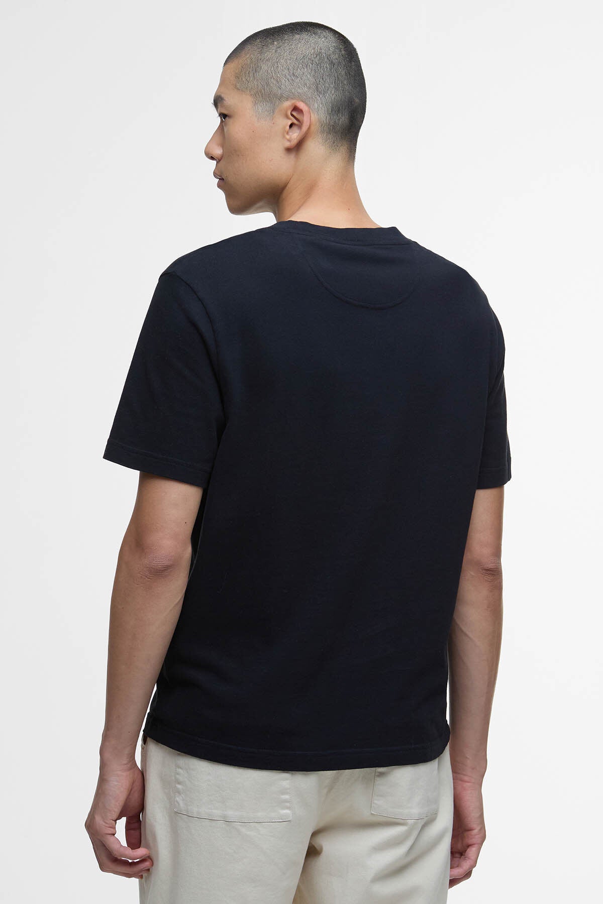 B.Intl Coster Steve McQueen Graphic T-Shirt