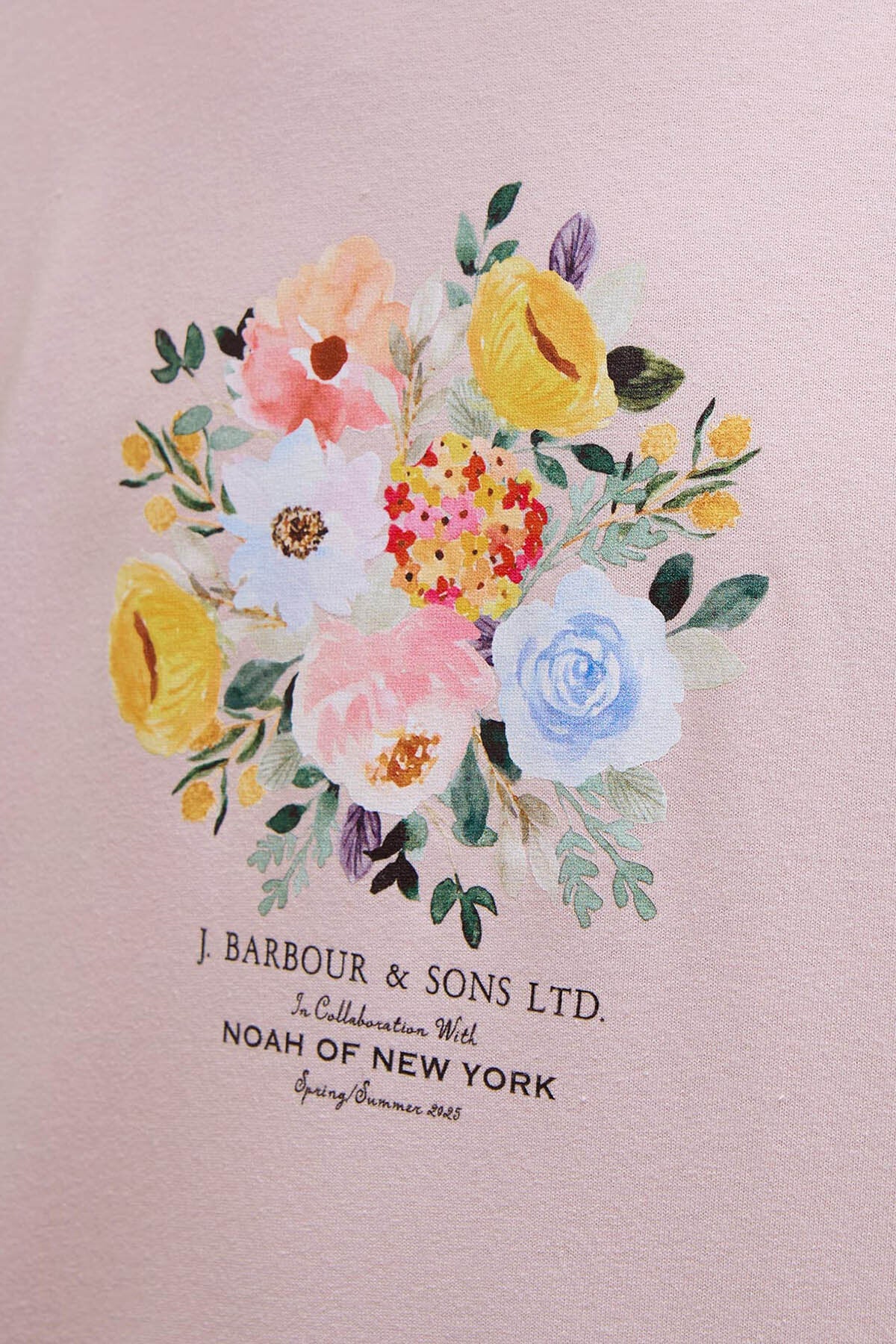 Floral T-Shirt