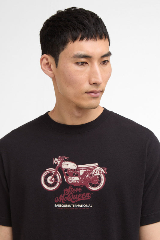 B.Intl Cerney T-Shirt