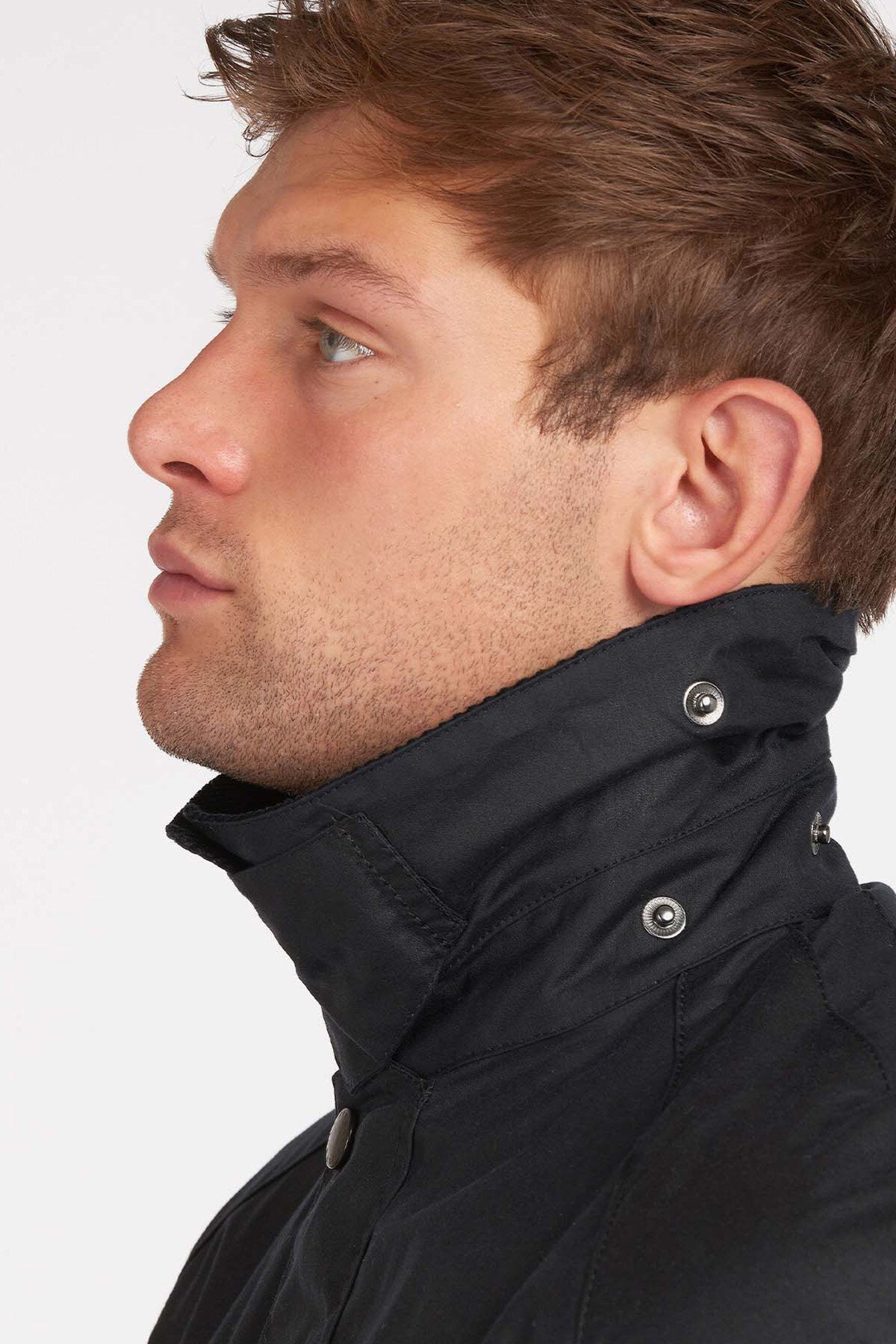 Ashby Wax Jacket