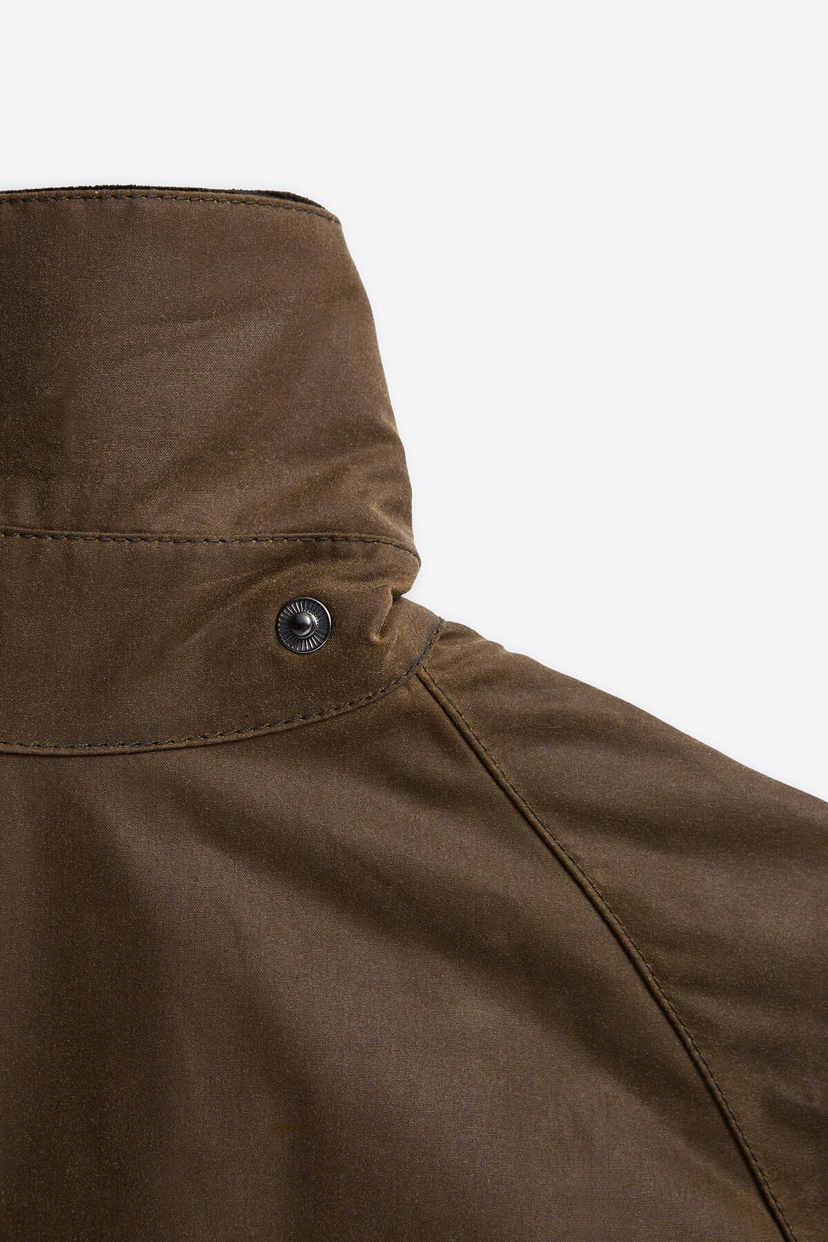 Slim Spey Waxed Jacket