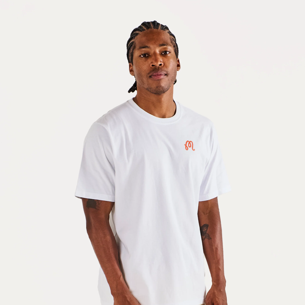 Men Bermuda Rooster Tee