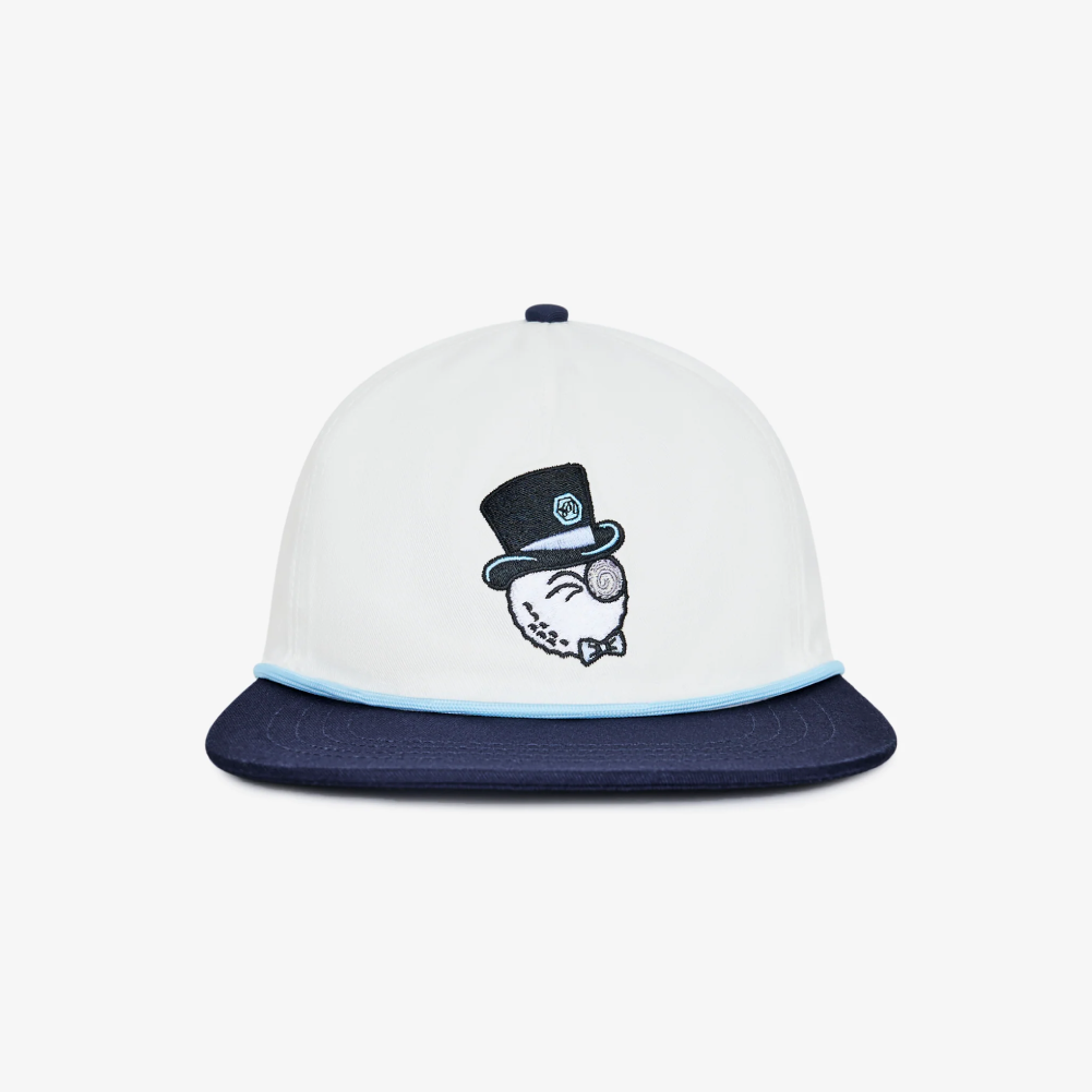 Men Bettinardi Gangster Buckets Snapback
