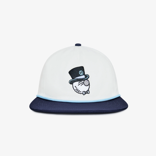 Men Bettinardi Gangster Buckets Snapback
