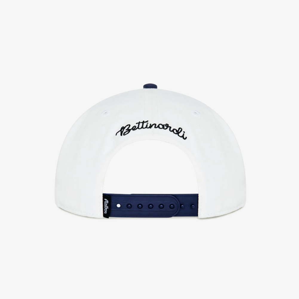 Men Bettinardi Gangster Buckets Snapback