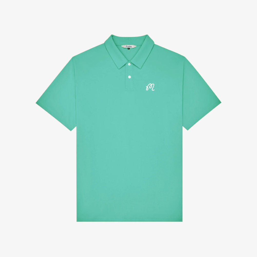 Men Fairway Polo
