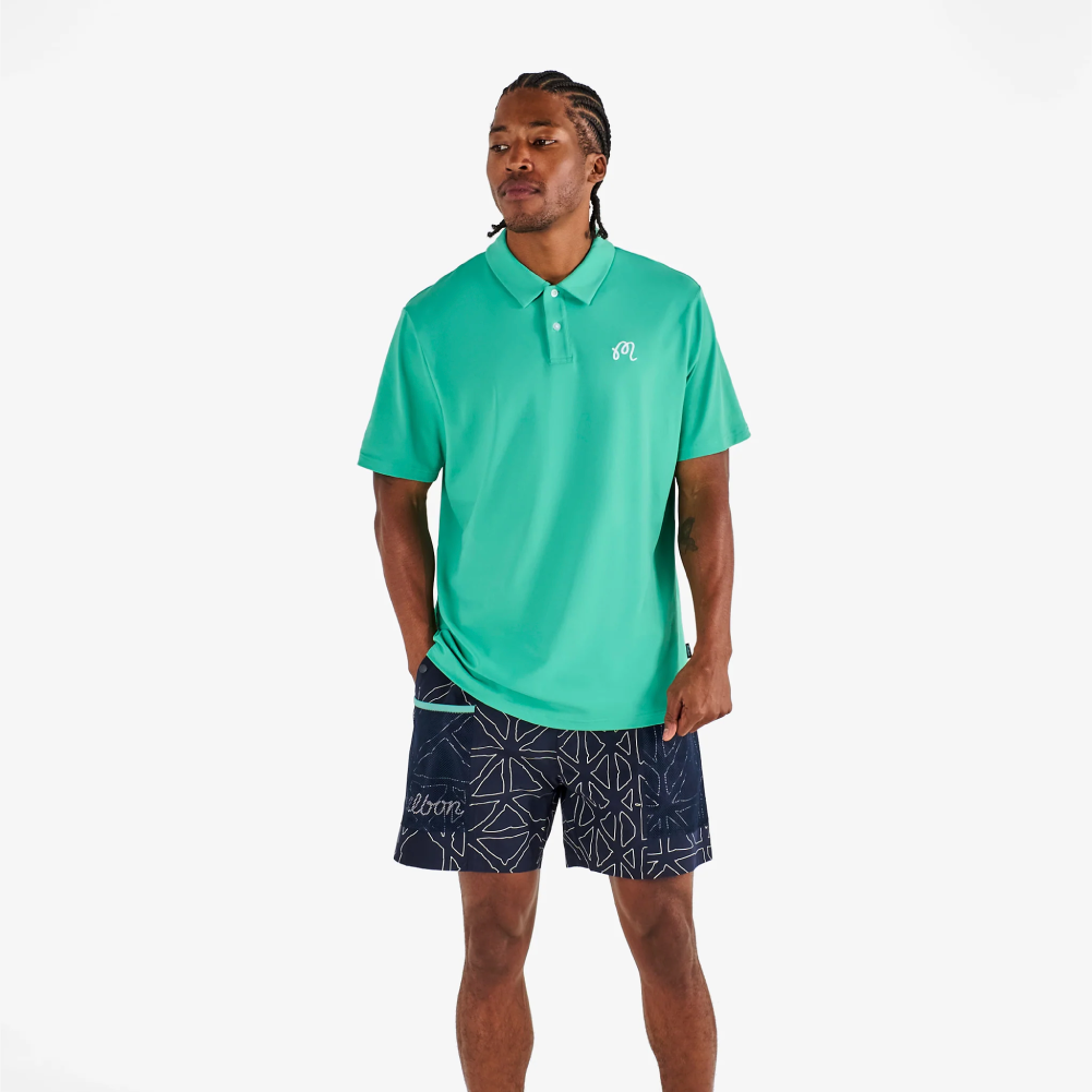 Men Fairway Polo