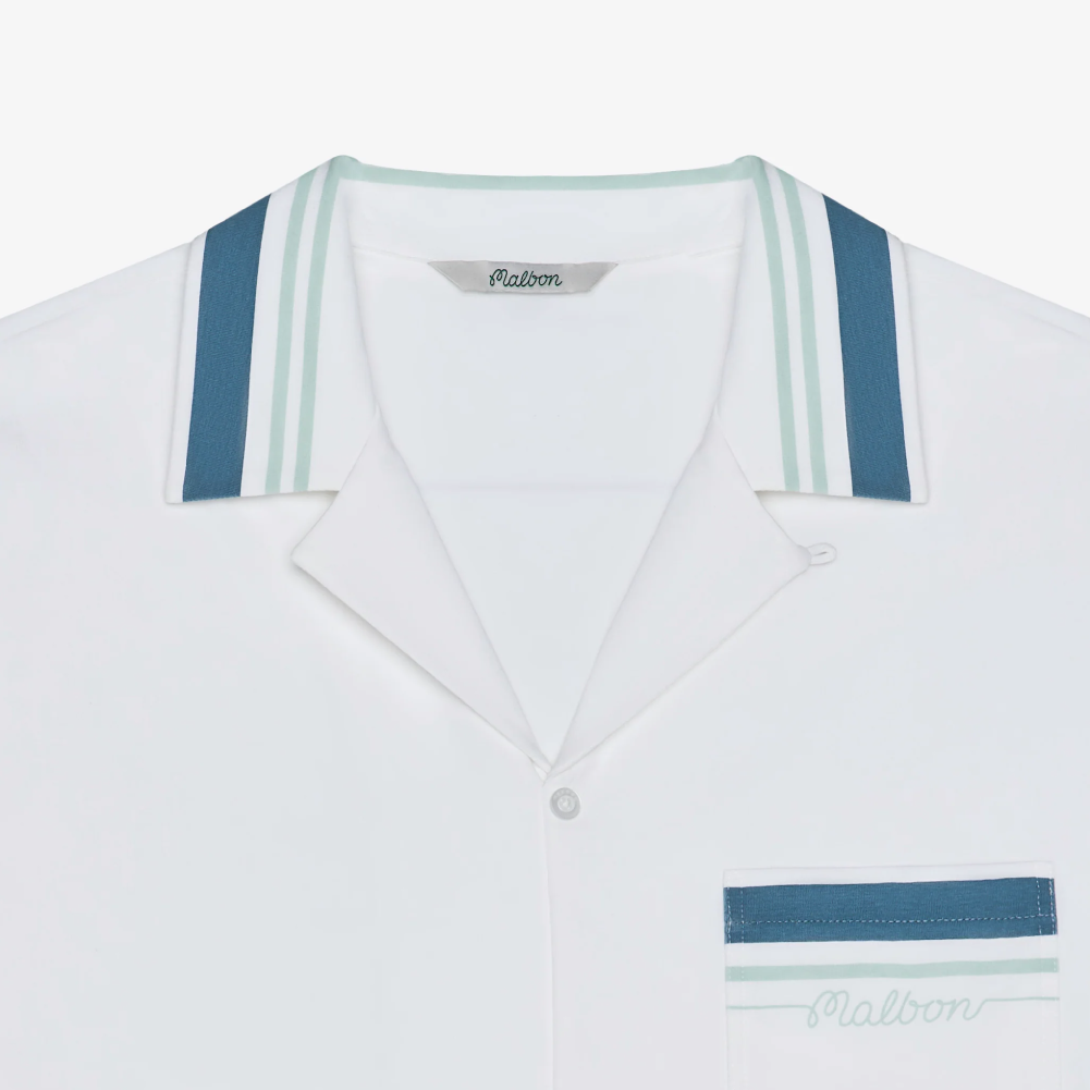 Men Ventura Camp Shirt