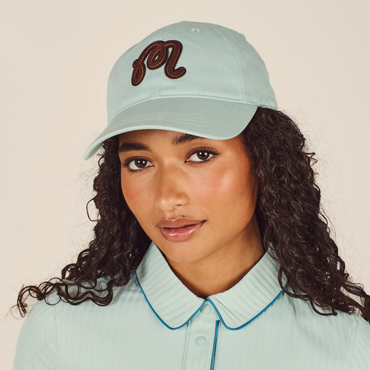 Women Angelique Dad Hat