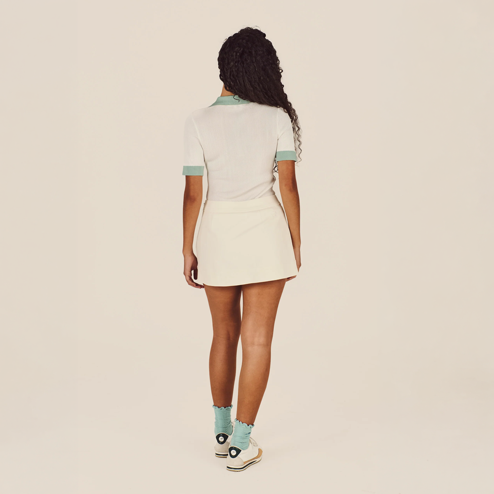Women Melany Polo