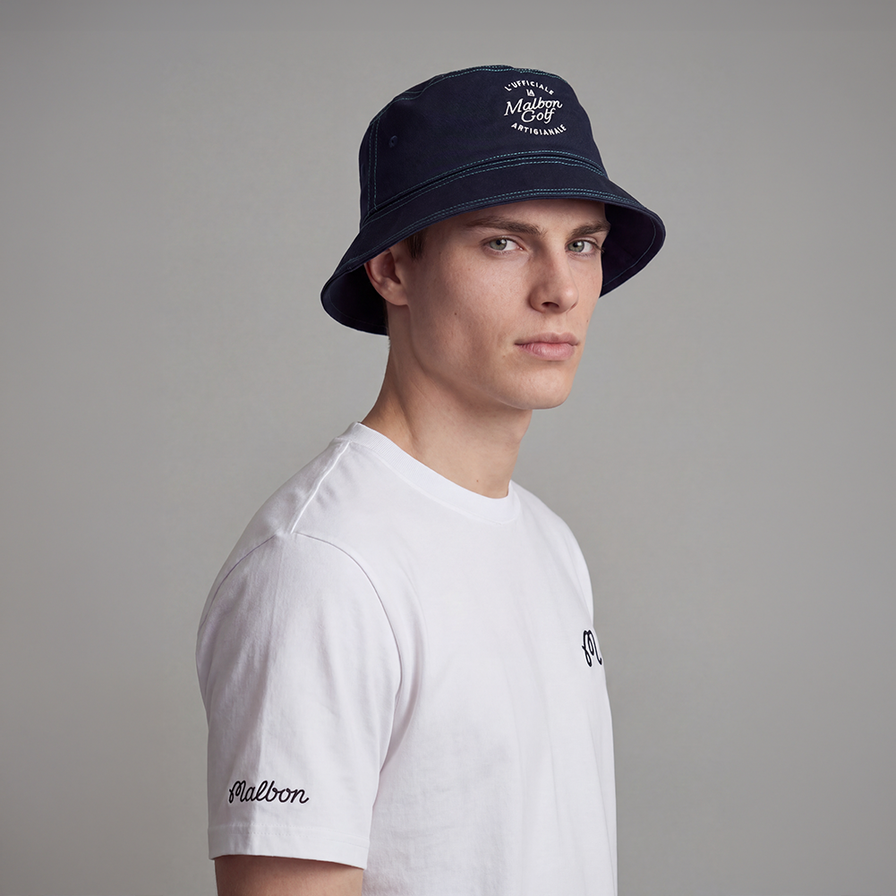 Artigianale Bucket Hat