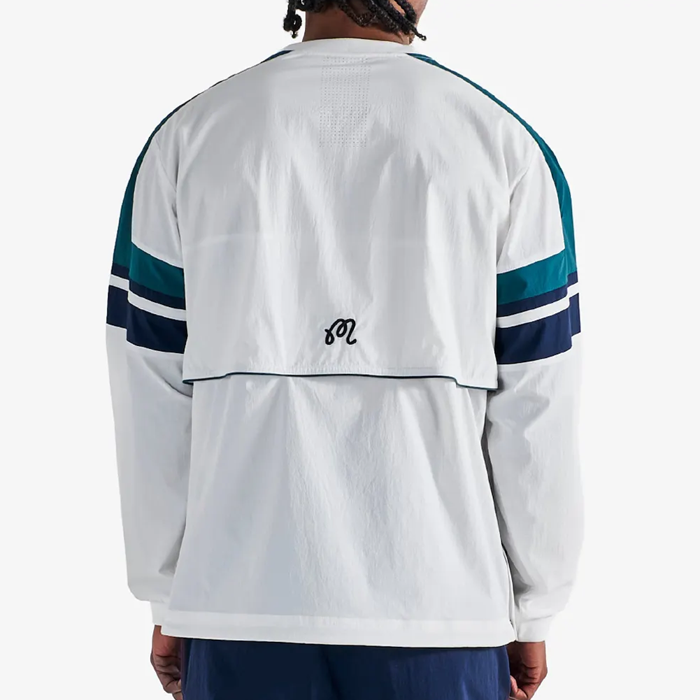 Men Sportiva Nylon Popover