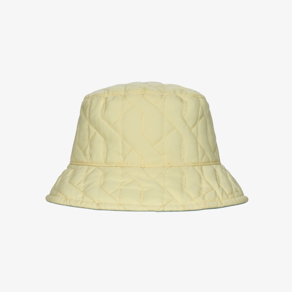 Men Reversible Velasco Bucket Hat