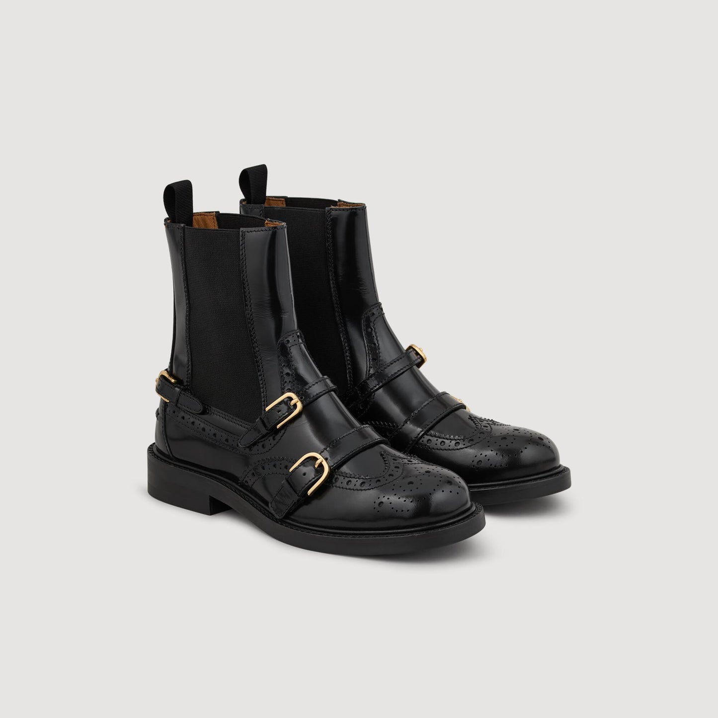 Chelsea boots