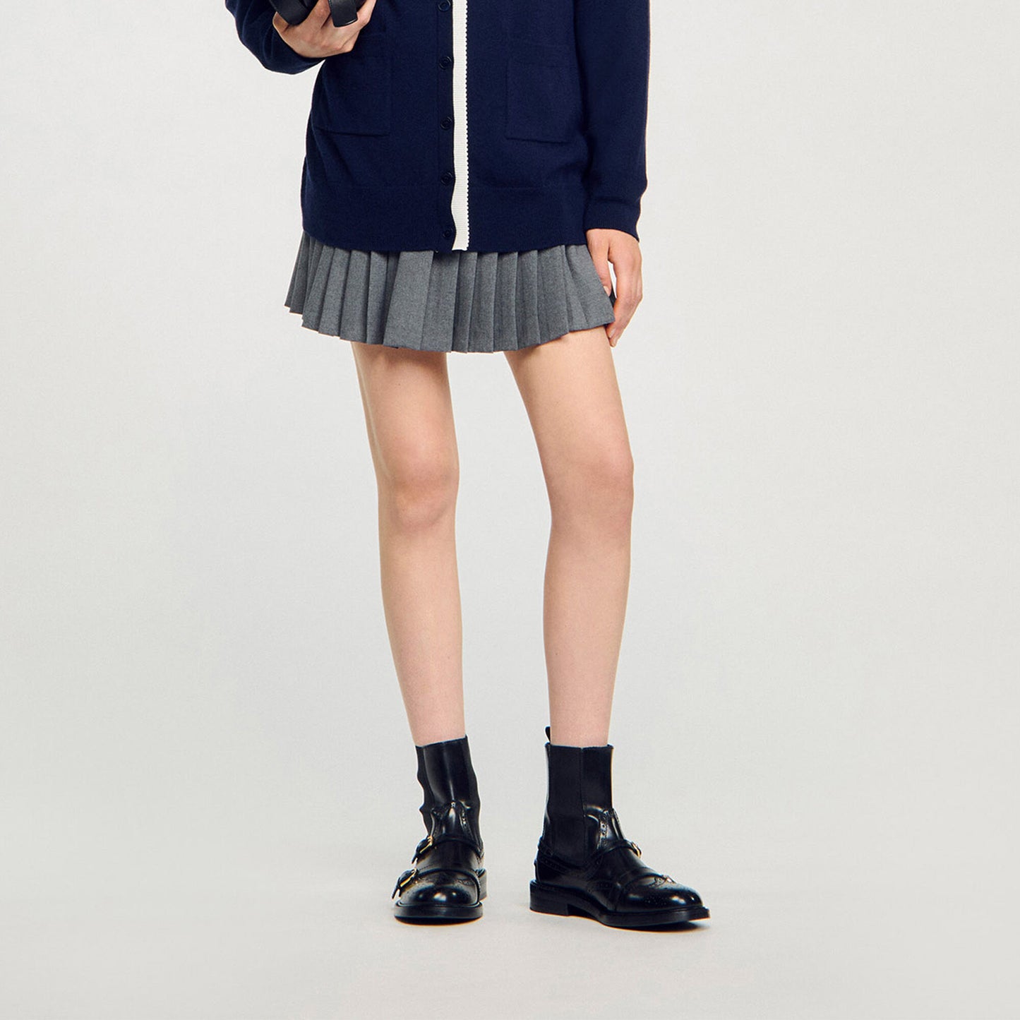Chelsea boots