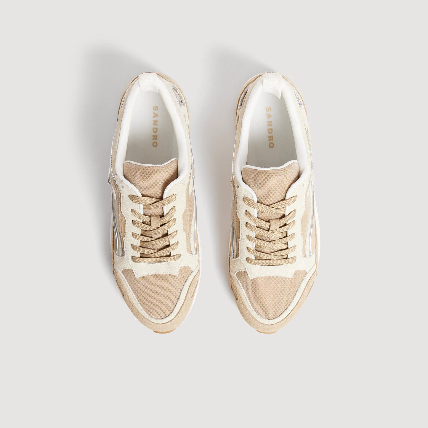 FLAME trainers
