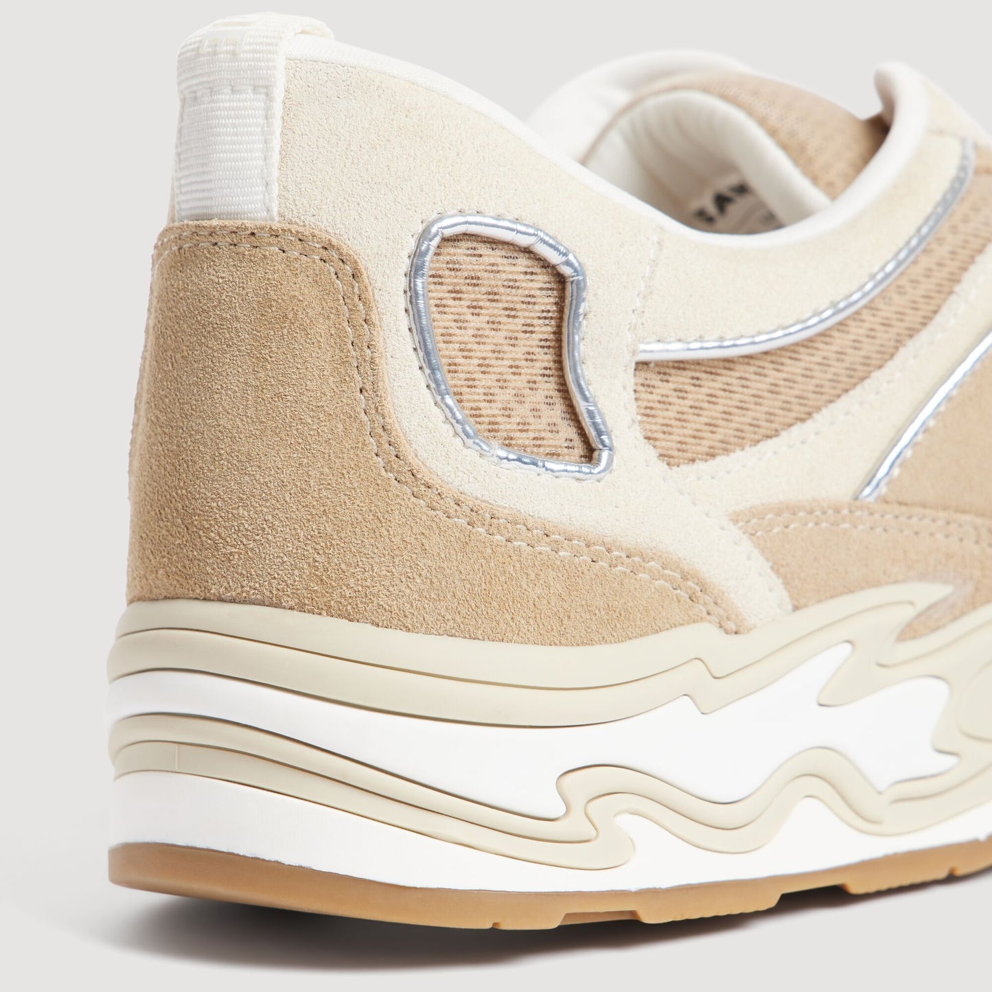 FLAME trainers