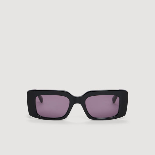 Logo sunglasses