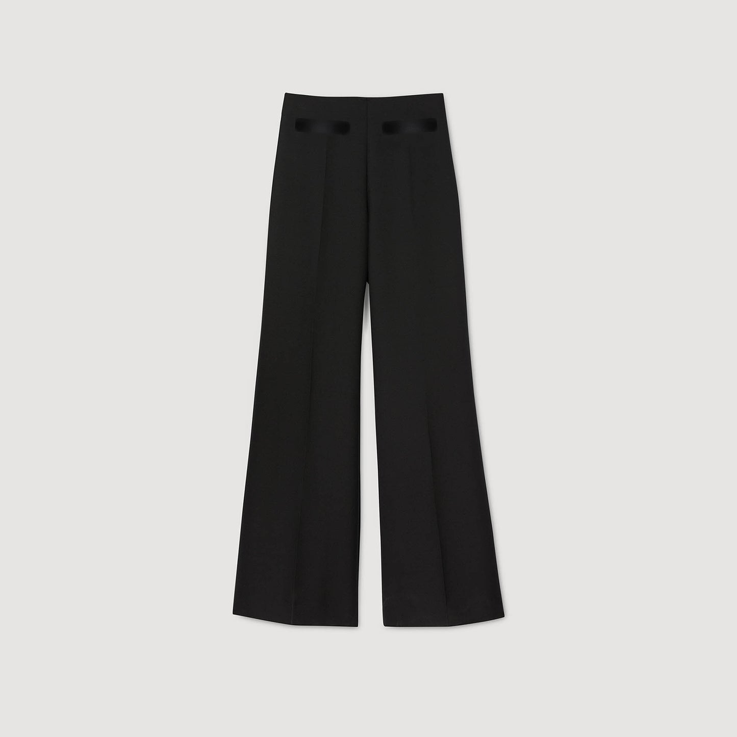 Large trousers