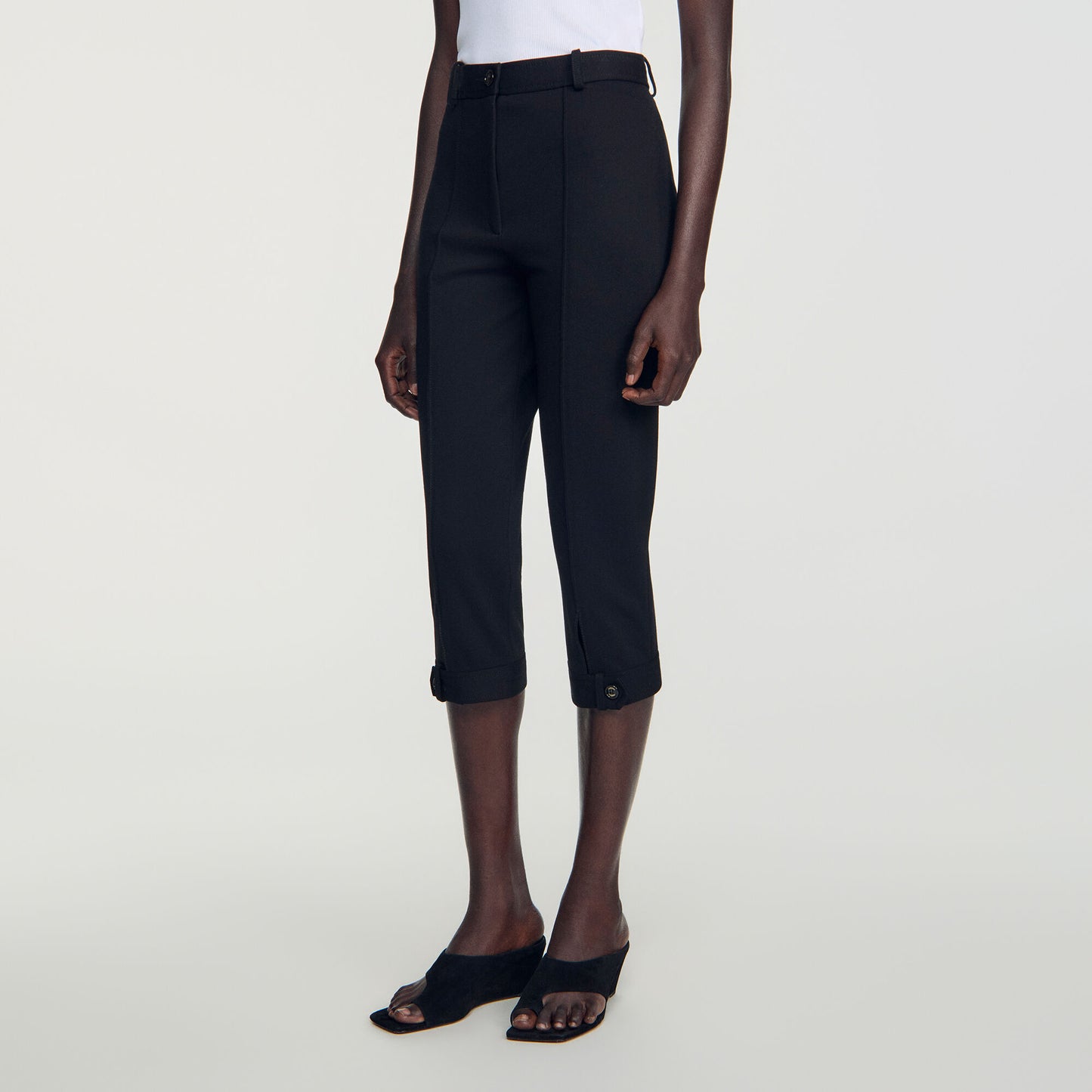 Cycling shorts