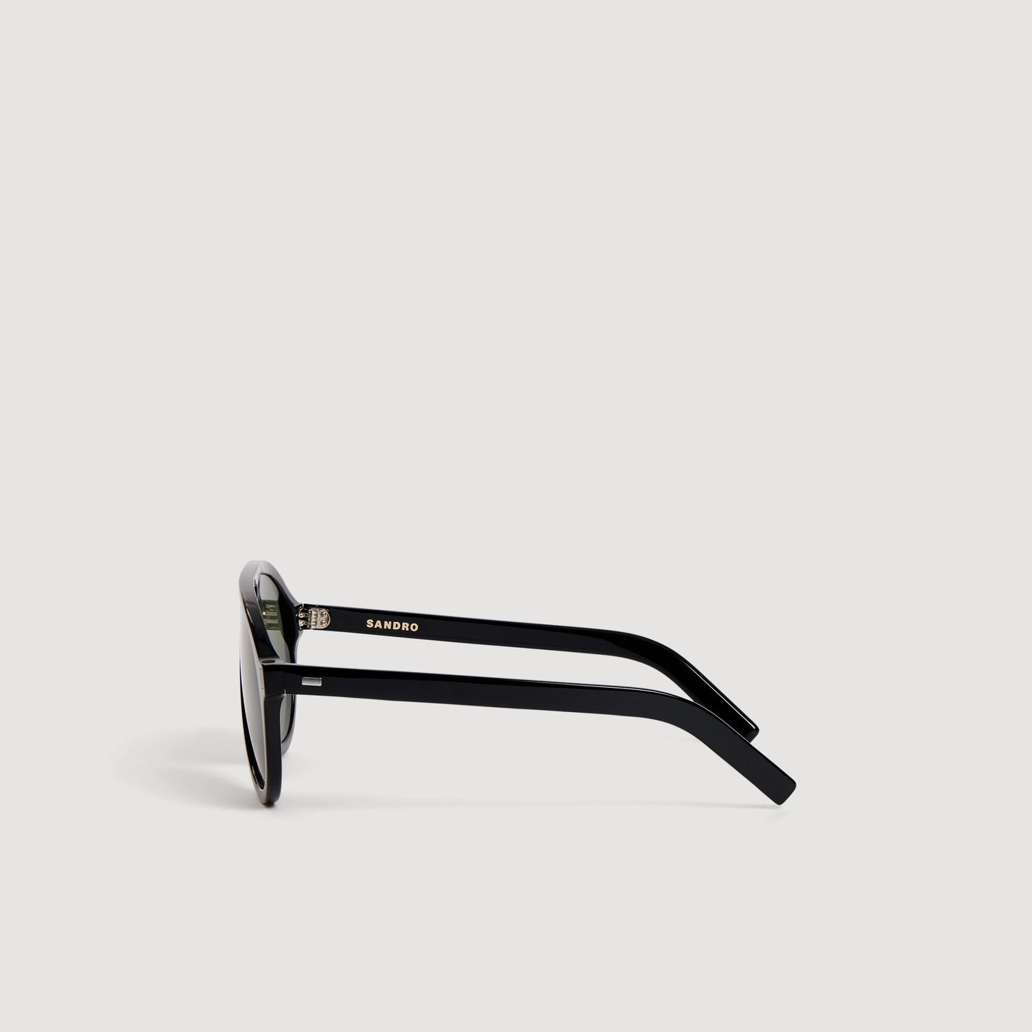 Acetate sunglasses
