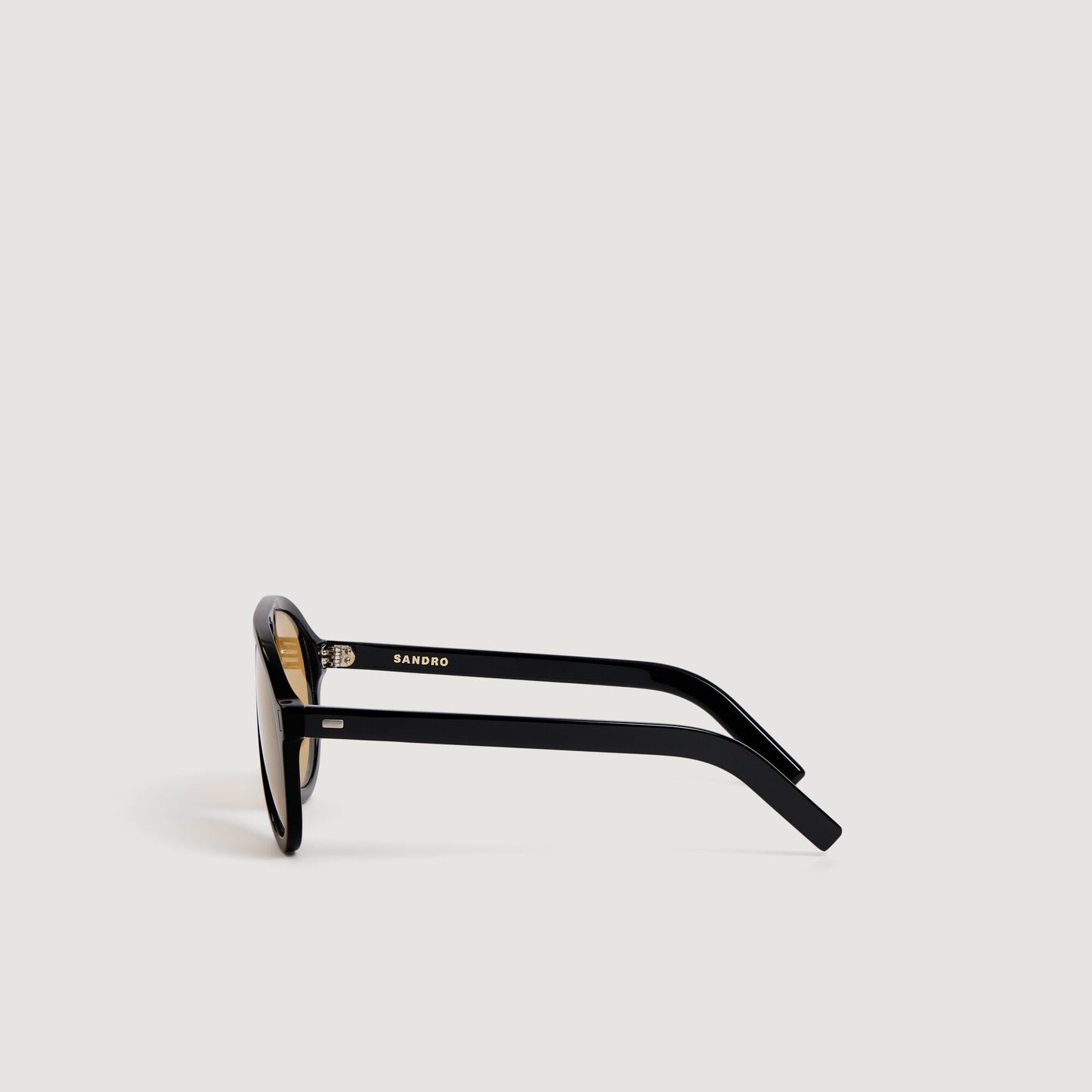 Acetate sunglasses