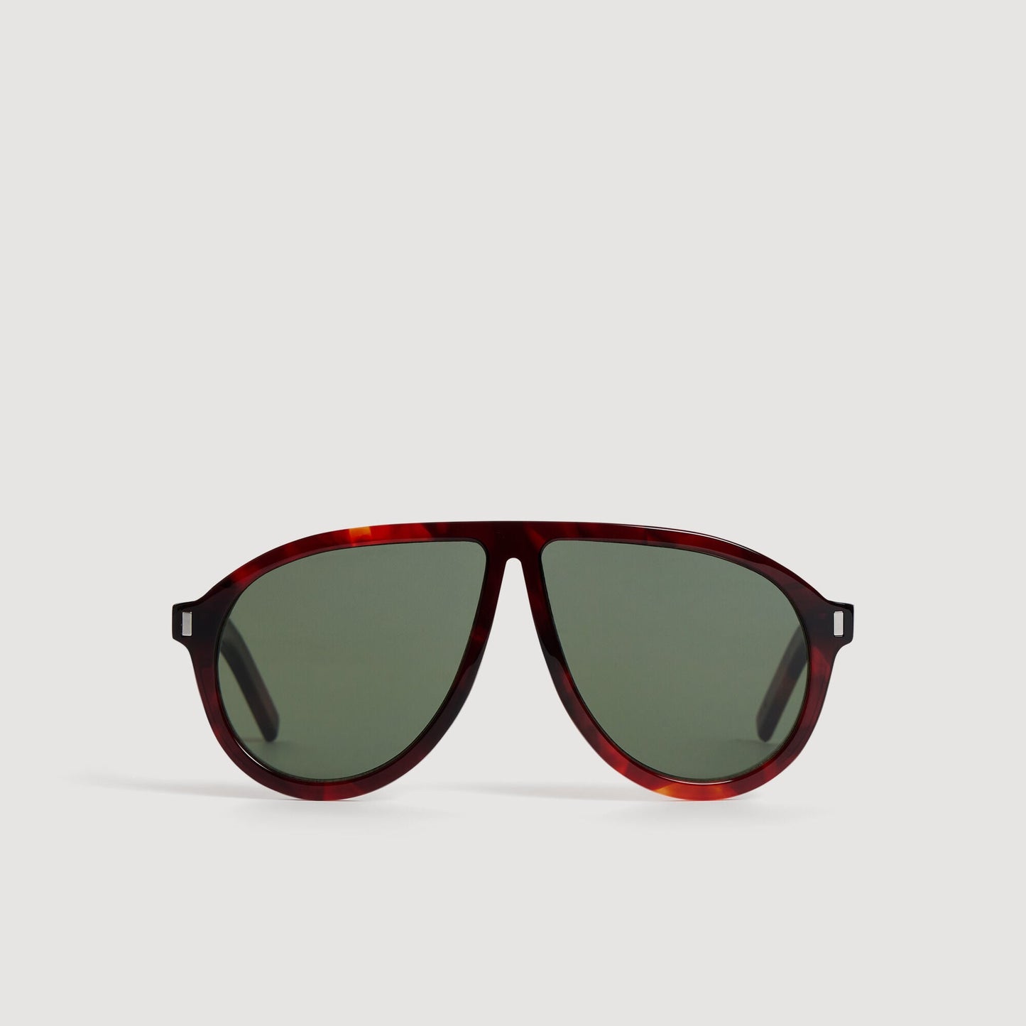 Acetate sunglasses