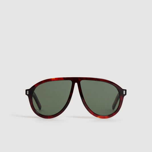 Acetate sunglasses