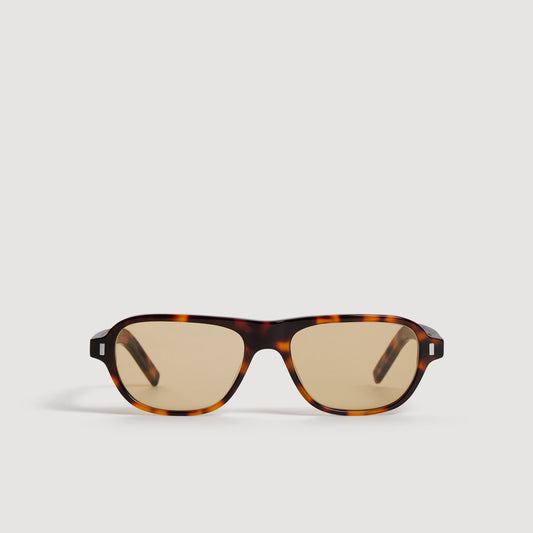 Acetate sunglasses
