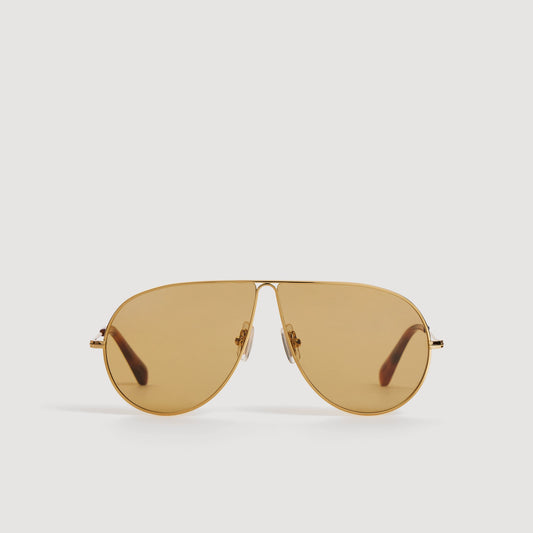 Aviator sunglasses