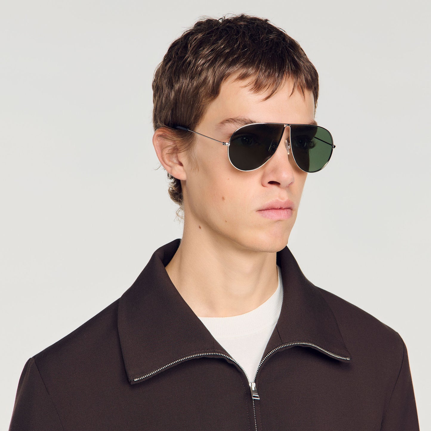 Aviator sunglasses
