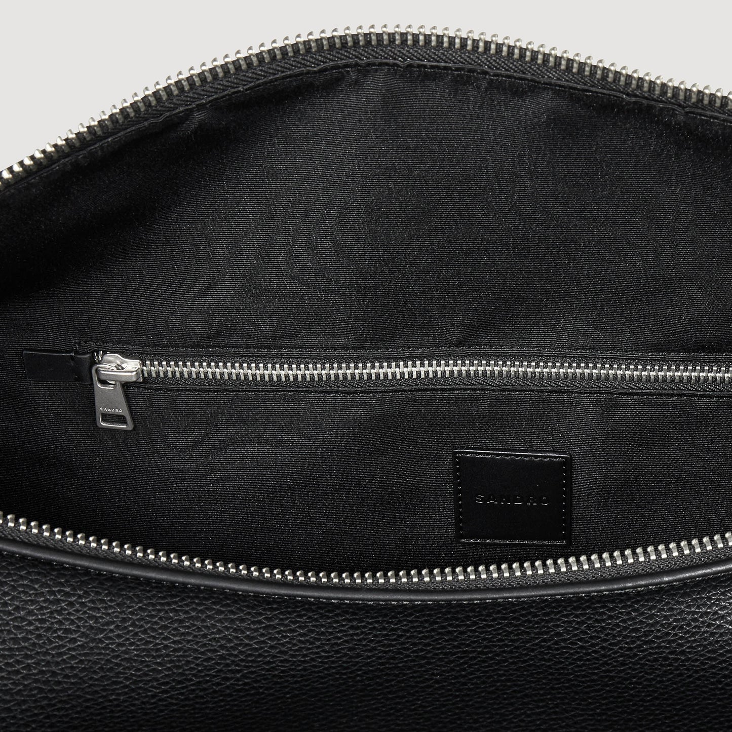 Weekend bag