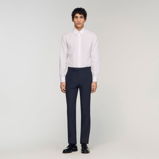 Cotton shirt