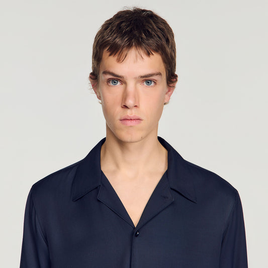 Floaty shirt