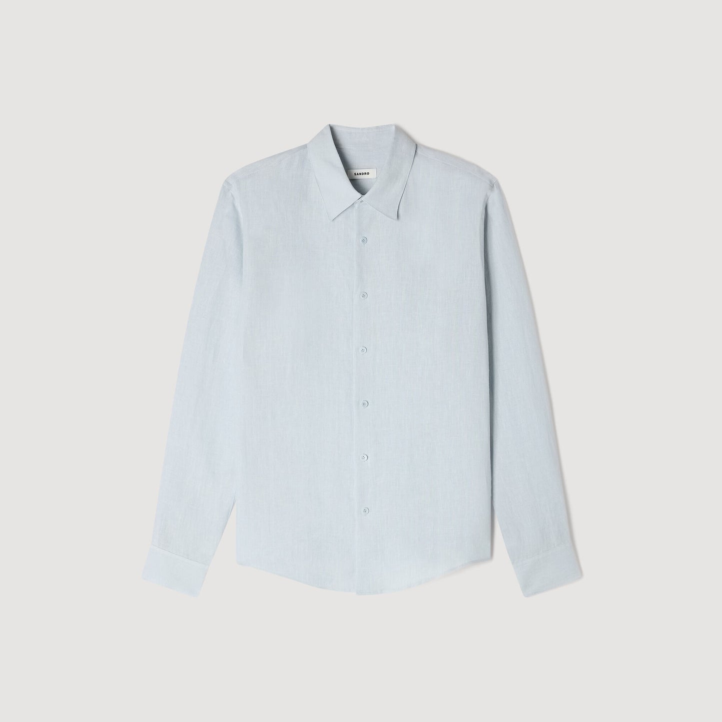Linen shirt