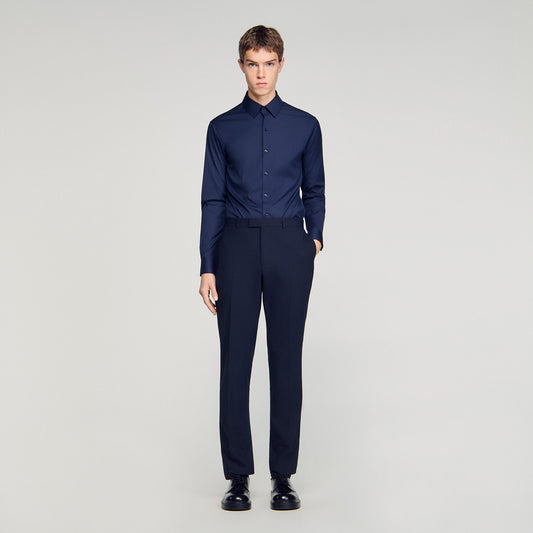 Formal shirt