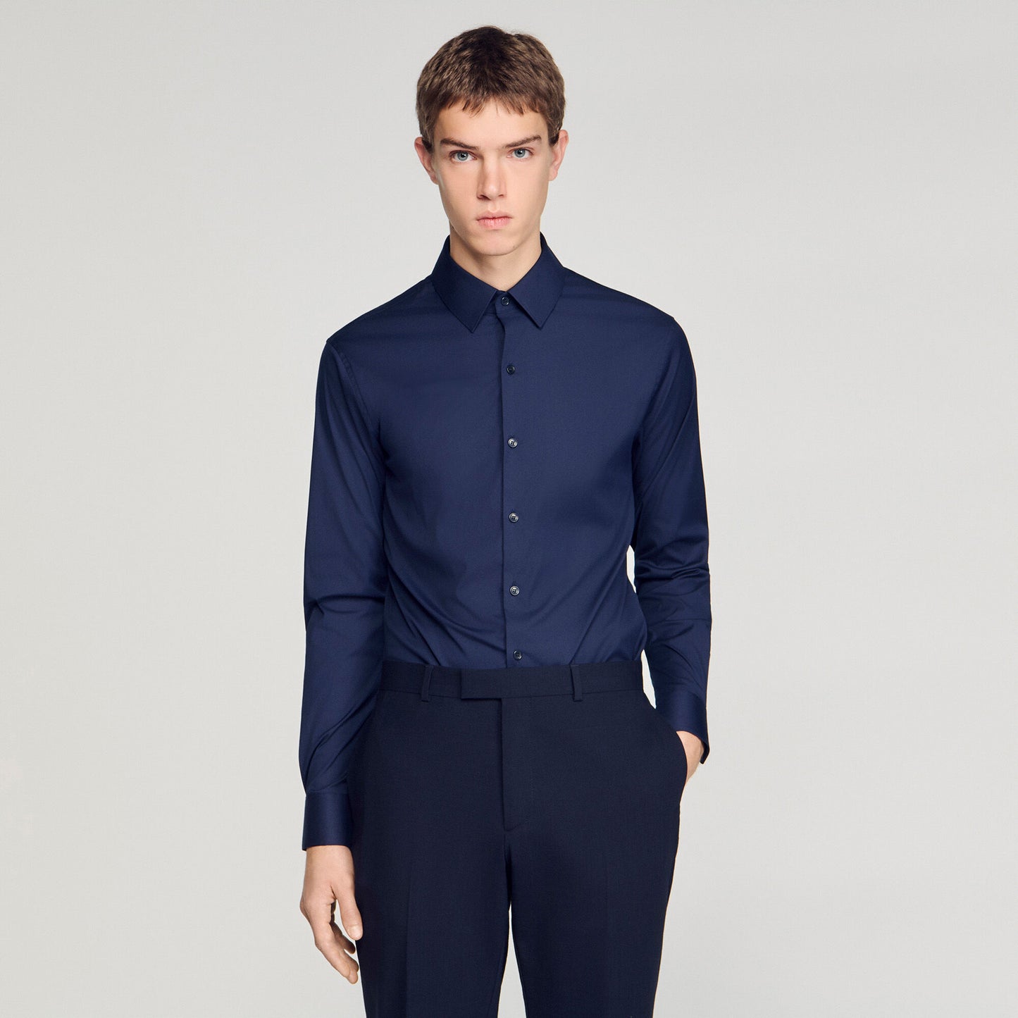 Formal shirt