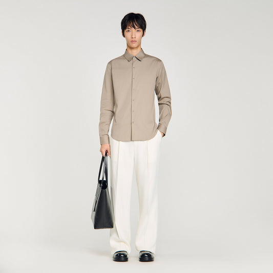 Formal shirt