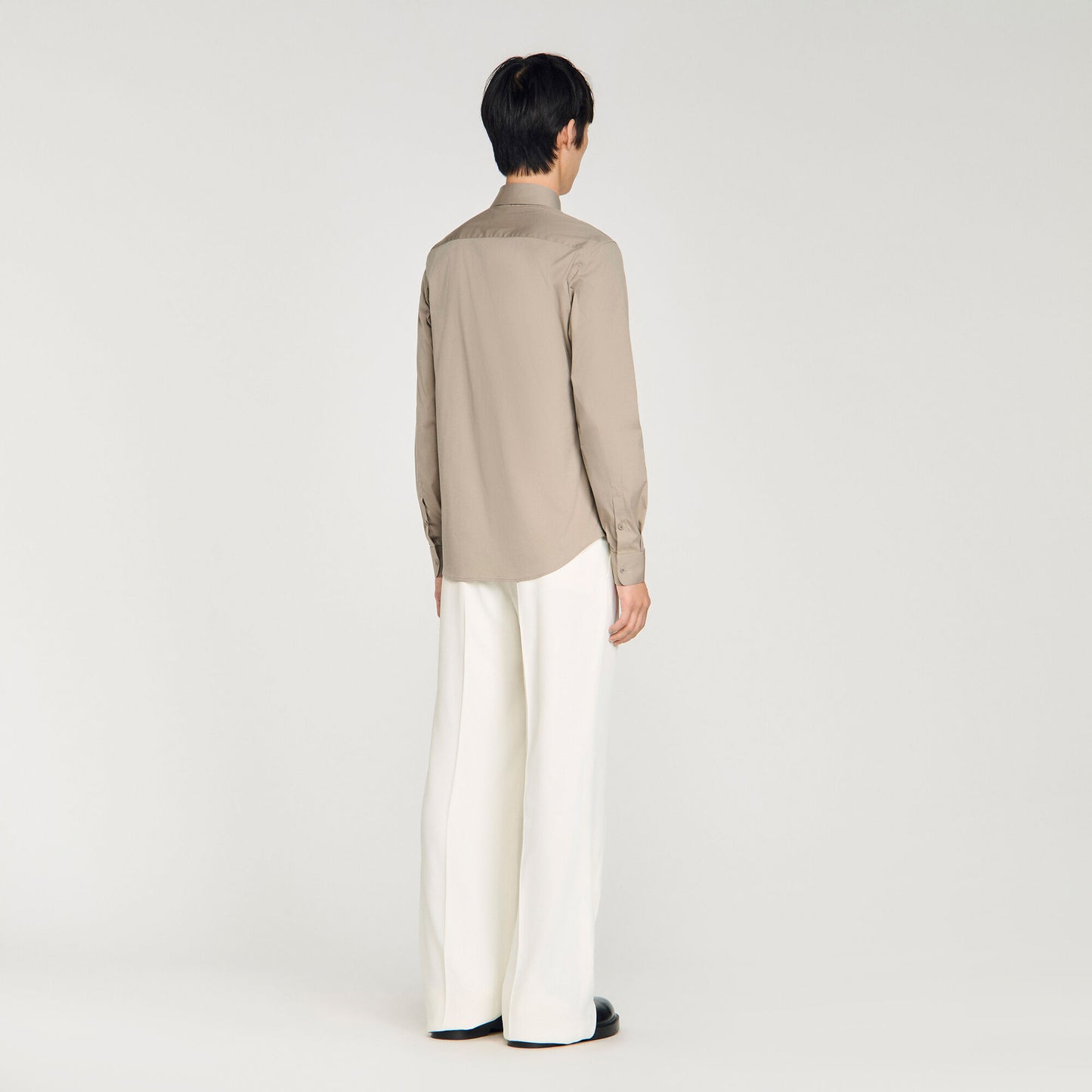 Formal shirt