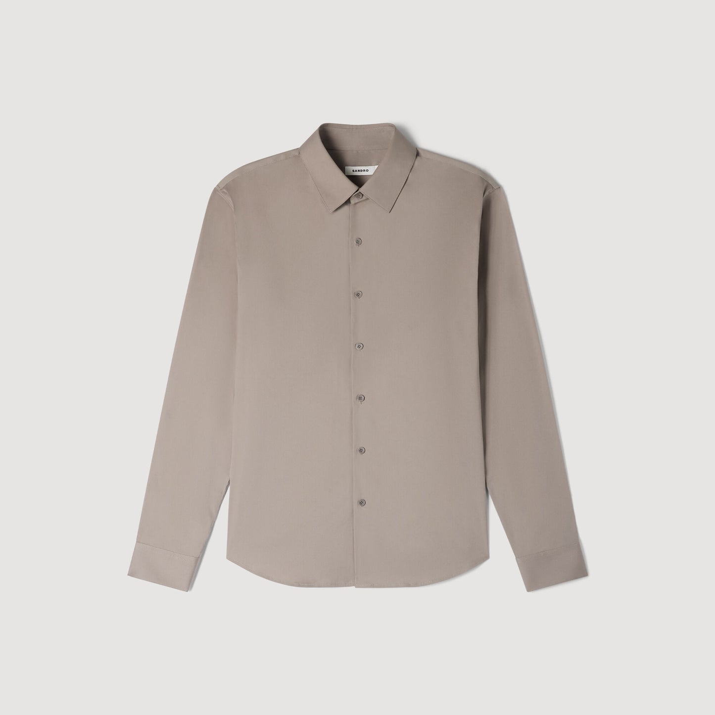 Formal shirt