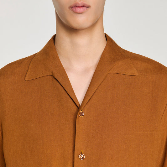 Linen shirt