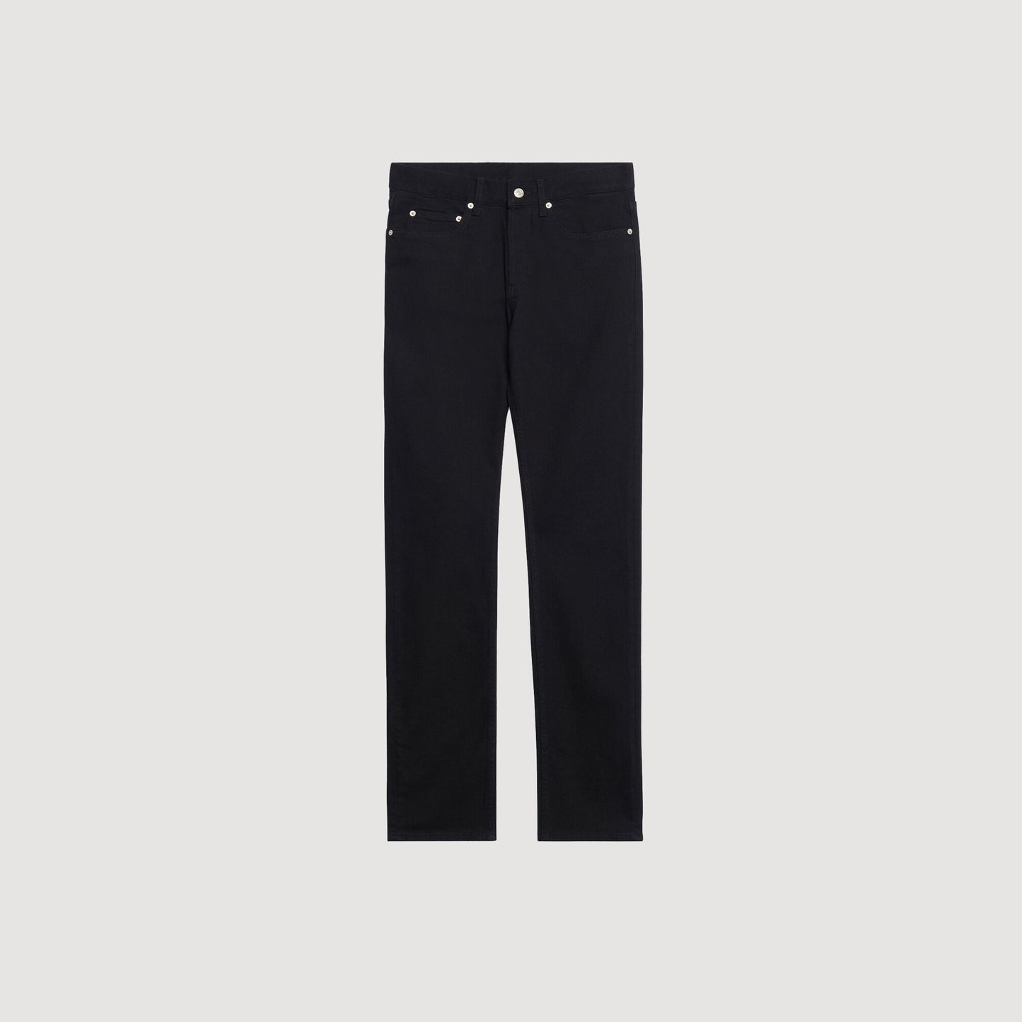 Slim-fit jeans
